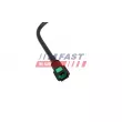 Tuyauterie de carburant FAST FT00856 - Visuel 3
