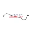 Durite de radiateur FAST FT00857 - Visuel 1