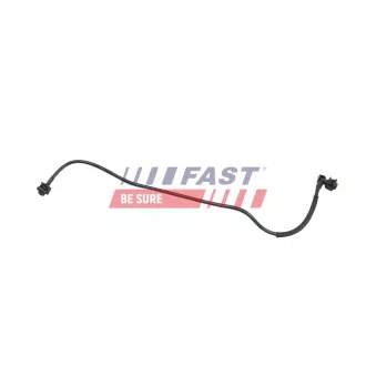 Durite de radiateur FAST FT00857