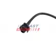 Durite de radiateur FAST FT00857 - Visuel 2