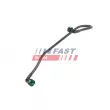 Tuyauterie de carburant FAST FT00860 - Visuel 1