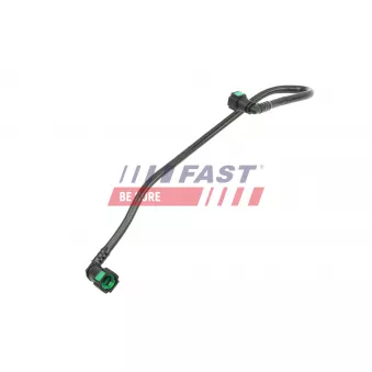 Tuyauterie de carburant FAST FT00860