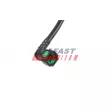 Tuyauterie de carburant FAST FT00860 - Visuel 2