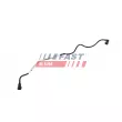 Tuyauterie de carburant FAST FT00864 - Visuel 1