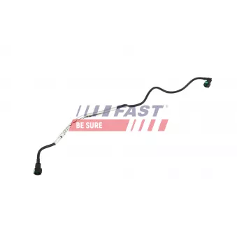 Tuyauterie de carburant FAST FT00864