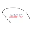 Tuyauterie de carburant FAST FT00865 - Visuel 1