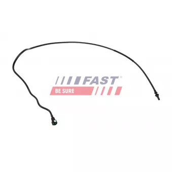 Tuyauterie de carburant FAST FT00865