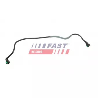 Tuyauterie de carburant FAST FT00866