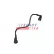 Tuyauterie de carburant FAST FT00867 - Visuel 1