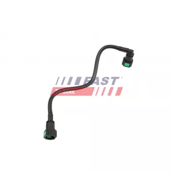 Tuyauterie de carburant FAST FT00867