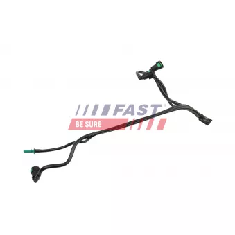 Tuyauterie de carburant FAST FT00868