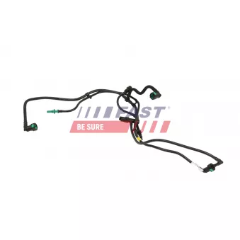 Tuyauterie de carburant FAST FT00869