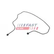Tuyauterie de liquide de refroidissement FAST FT00870 - Visuel 1