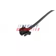 Tuyauterie de liquide de refroidissement FAST FT00872 - Visuel 2