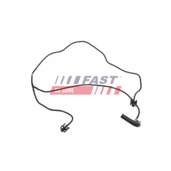 Tuyauterie de liquide de refroidissement FAST FT00874
