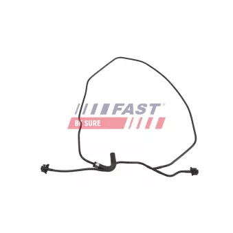 Tuyauterie de liquide de refroidissement FAST FT00876
