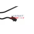 Tuyauterie de liquide de refroidissement FAST FT00876 - Visuel 2