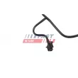 Tuyauterie de liquide de refroidissement FAST FT00877 - Visuel 2