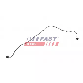 Tuyauterie de liquide de refroidissement FAST FT00878