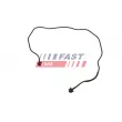 Tuyauterie de liquide de refroidissement FAST FT00880 - Visuel 1