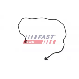 Tuyauterie de liquide de refroidissement FAST FT00880