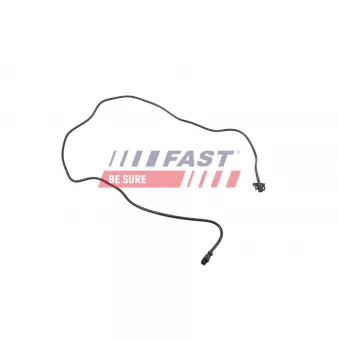 Tuyauterie de liquide de refroidissement FAST FT00881