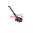 Tuyauterie de liquide de refroidissement FAST FT00884 - Visuel 3