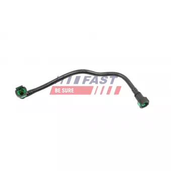 Tuyauterie de carburant FAST FT00885