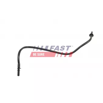 Tuyauterie de carburant FAST FT00886
