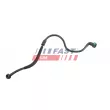 Tuyauterie de carburant FAST FT00887 - Visuel 1