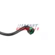 Tuyauterie de carburant FAST FT00887 - Visuel 3