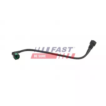 Tuyauterie de carburant FAST FT00888