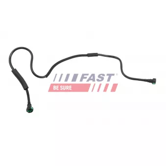 Tuyauterie de carburant FAST FT00889