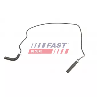 Tuyauterie de liquide de refroidissement FAST FT00890