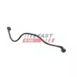 Tuyauterie de carburant FAST FT00892 - Visuel 1