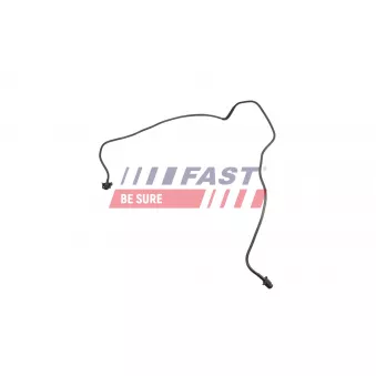Tuyauterie de liquide de refroidissement FAST FT00893