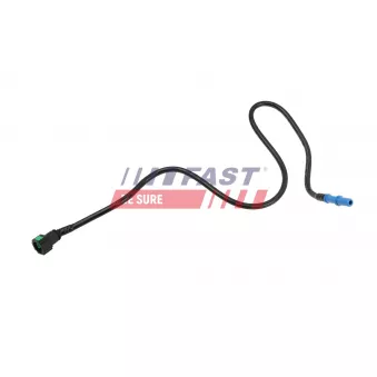 Tuyauterie de carburant FAST FT00896