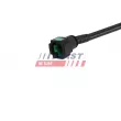 Tuyauterie de carburant FAST FT00896 - Visuel 2