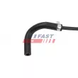 Tuyauterie de liquide de refroidissement FAST FT00897 - Visuel 2