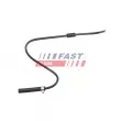 Tuyauterie de carburant FAST FT00898 - Visuel 1