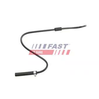 Tuyauterie de carburant FAST FT00898