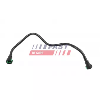 Tuyauterie de carburant FAST FT00899