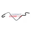 Tuyauterie de liquide de refroidissement FAST FT00900 - Visuel 1