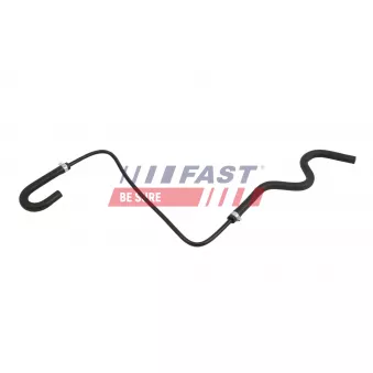 Tuyauterie de liquide de refroidissement FAST FT00900