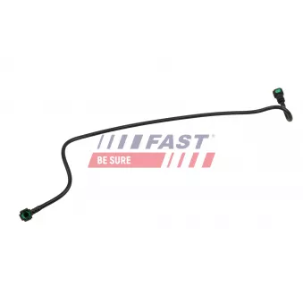 Tuyauterie de carburant FAST FT00903