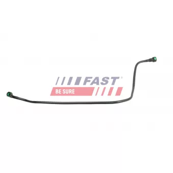 Tuyauterie de carburant FAST FT00904