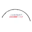 Tuyau, carburant de fuite FAST FT00906 - Visuel 1