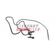 Tuyauterie de carburant FAST FT00908 - Visuel 1