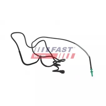 Tuyauterie de carburant FAST