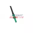 Tuyauterie de carburant FAST FT00908 - Visuel 2